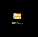 zip file