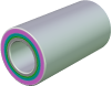 Thermal Insulation and Conductivity Calculator v1