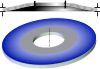 Plate Deflection Calculator v1