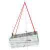 Lift Rigging Calculator v1