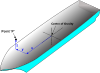 Vessel Motions Calculator v1