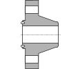 Flanges Calculator v1