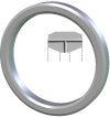 Flange Gaskets Calculator v1